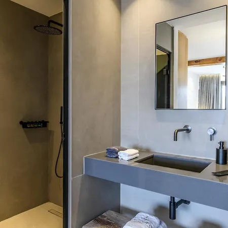 Nasta Suites&villas Intentional Living Mykonos Mykonos Town