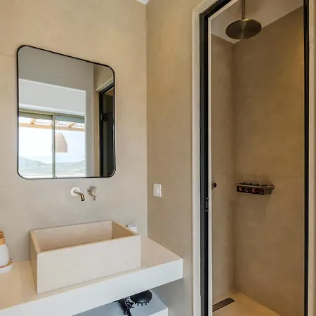 Nasta Suites&villas Intentional Living Mykonos 5*