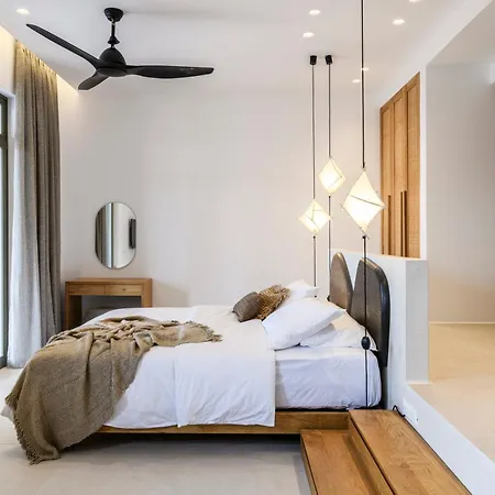 Nasta Suites&villas Intentional Living Mykonos