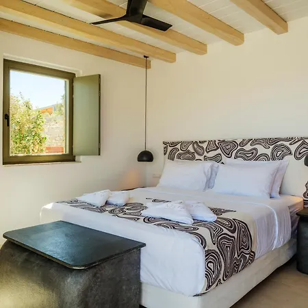 Hotel Nasta Suites&villas Intentional Living Mykonos Mykonos Town