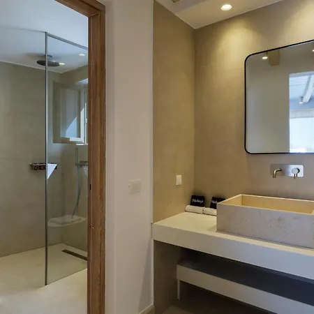 Nasta Suites&villas Intentional Living Mykonos Mykonos Town
