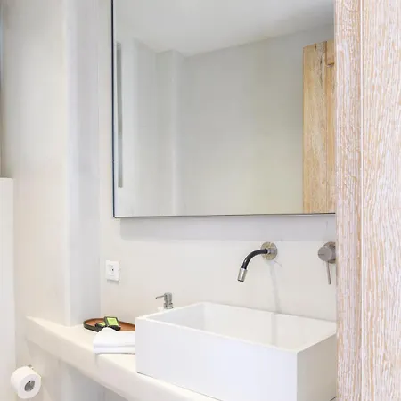 Nasta Suites&villas Intentional Living Mykonos Hotel Mykonos Town