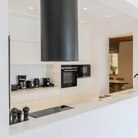 Hotel Nasta Suites&villas Intentional Living Mykonos
