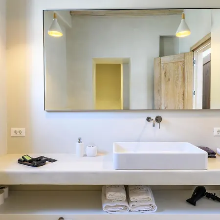 Nasta Suites&villas Intentional Living Mykonos Hotel
